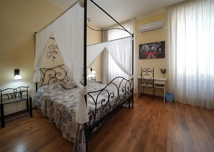 Florinda B&B