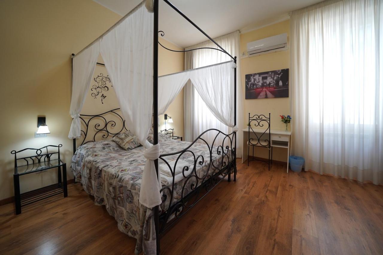 Florinda Bed & Breakfast Naples